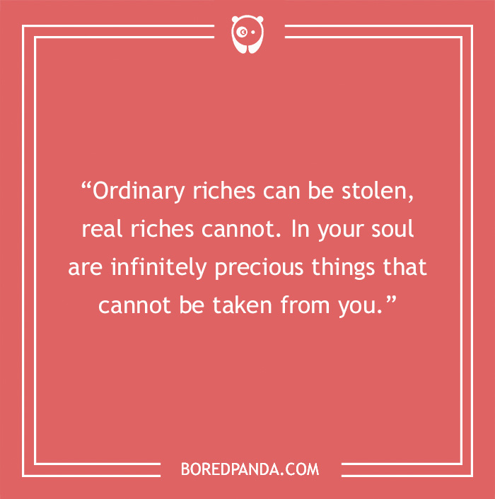 Oscar Wilde quote about wealth - 48