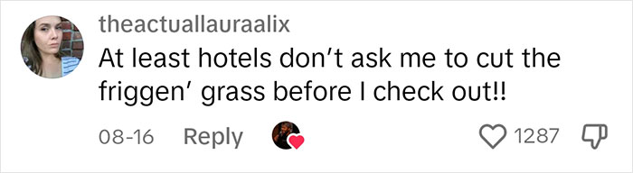 "We're Going Back To Hotels": Man Shares How His $172 Listing Became $972 After Ridiculous Fees