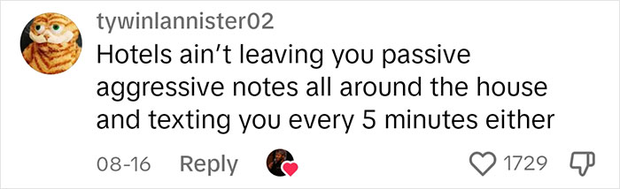 "We're Going Back To Hotels": Man Shares How His $172 Listing Became $972 After Ridiculous Fees