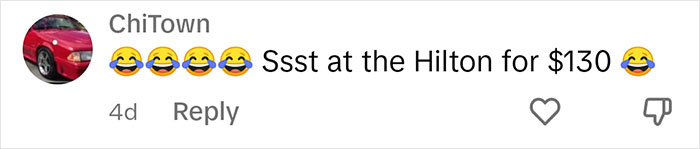 "We're Going Back To Hotels": Man Shares How His $172 Listing Became $972 After Ridiculous Fees