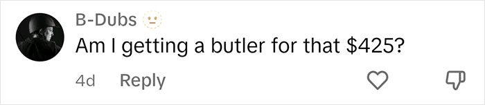 "We're Going Back To Hotels": Man Shares How His $172 Listing Became $972 After Ridiculous Fees