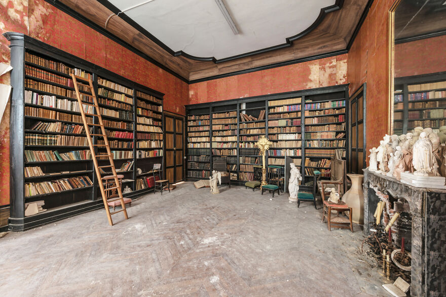 The World Without Us: Imagine A World Where Mankind Have Suddenly Disappeared