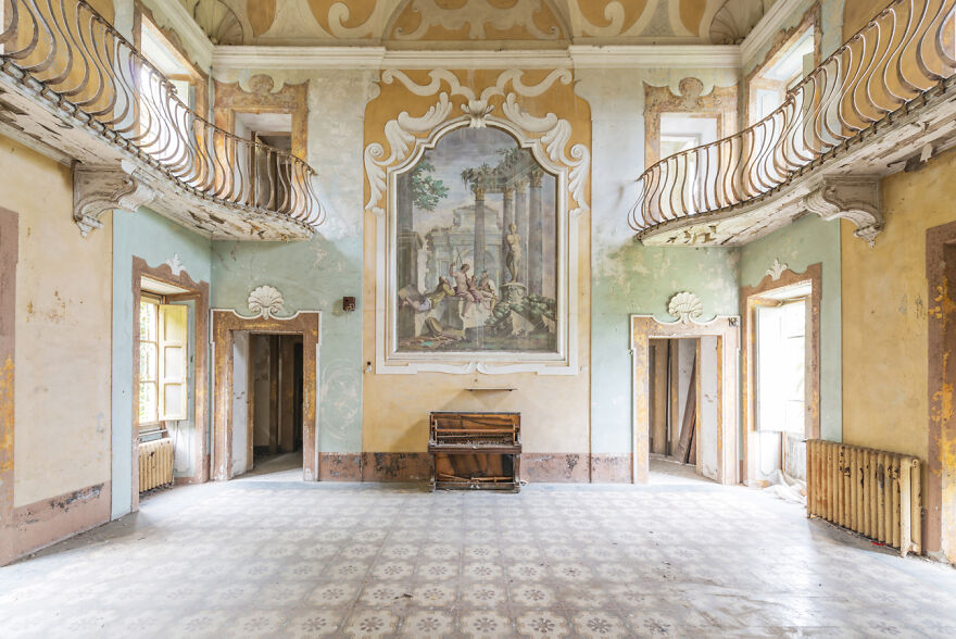 The World Without Us: Imagine A World Where Mankind Have Suddenly Disappeared