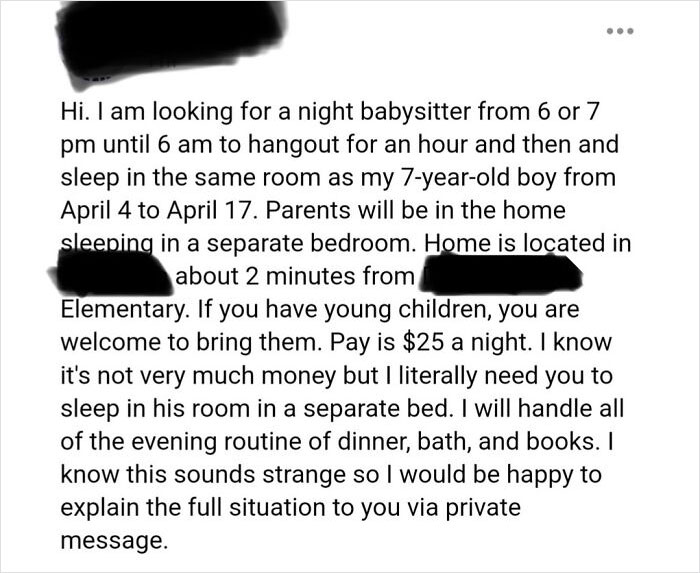Local Babysitting Group, ~$2/Hour Opportunity!!