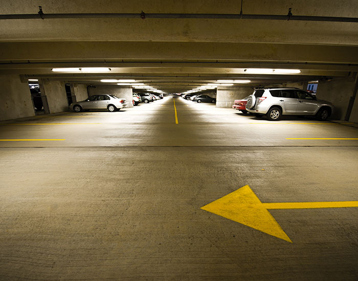 Woman Gets Parking Ticket Despite Paying For Spot, Uses The Same Backward Logic To Fight It