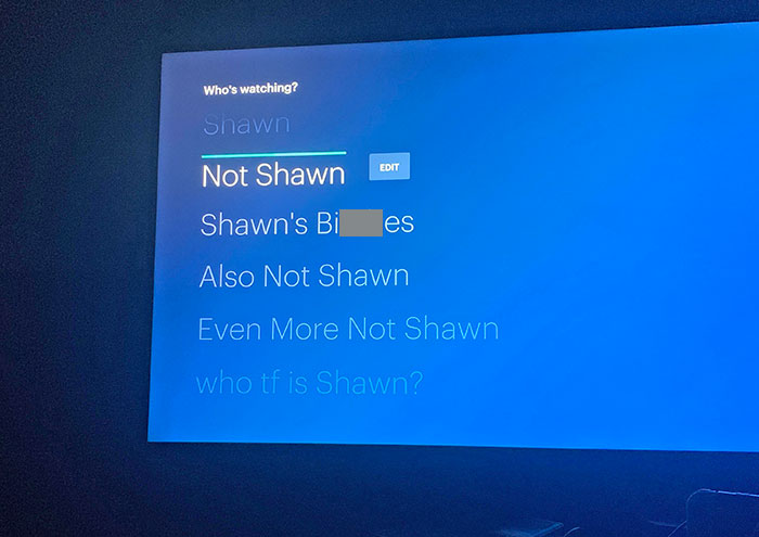 Letting People Use Your Hulu