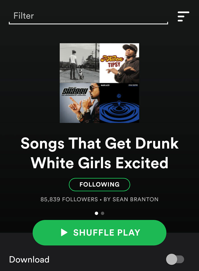 I Gave My Sister The Password To My Premium Spotify Account