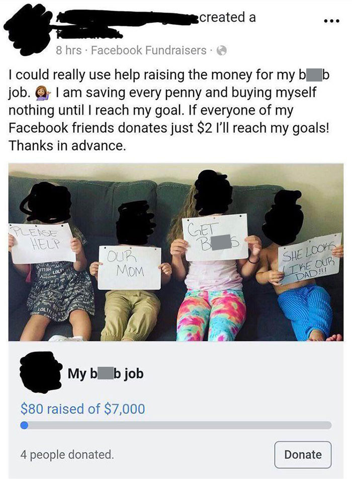 This Has To Be A Joke