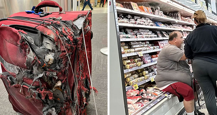 30 Personas portándose como completos imbéciles que fueron avergonzados en internet