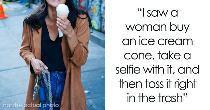 What Not To Do In Public: 50 Instant Judgment-Inducing Acts