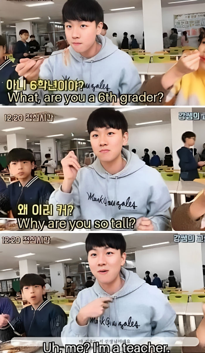 Sadly, A Problem I Can Relate To As Well