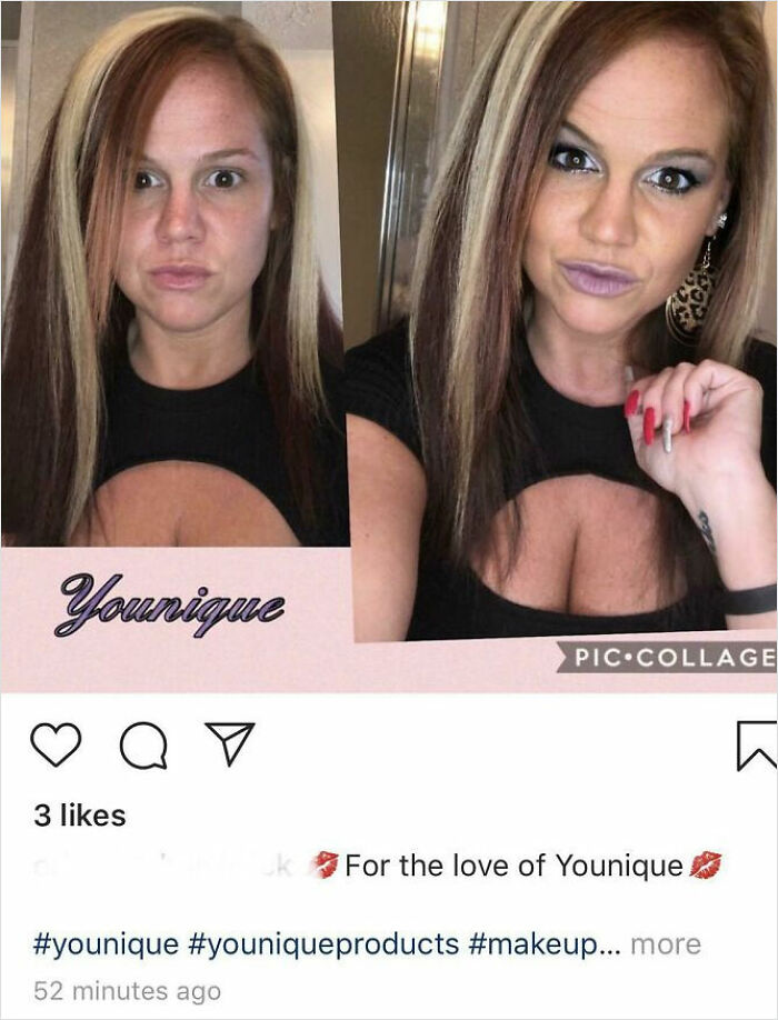 Let Me Just Age 20 Years Real Quick