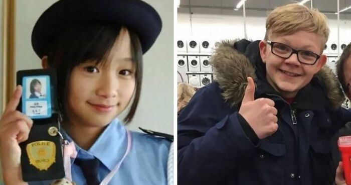 25 Personas con aspecto «viejoven» que demuestran que la edad es solo un número