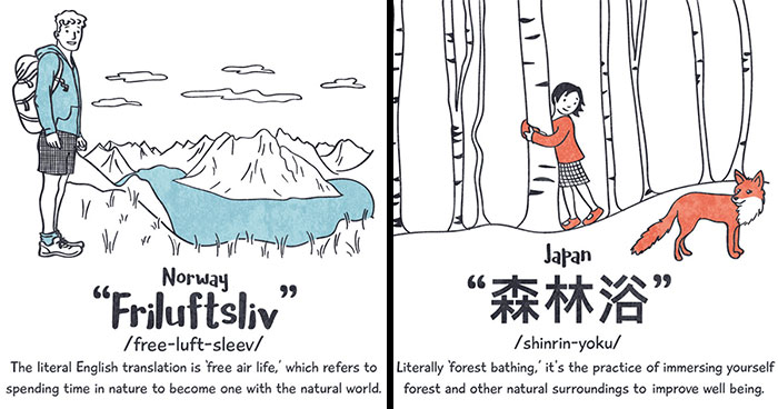 10 Practices Of Happiness Around The World Curated By NeoMam Studios