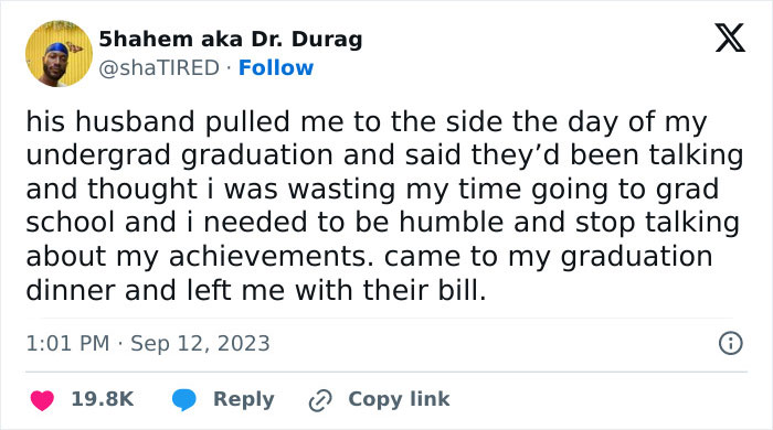 People-Realised-Friend-Hated-Them