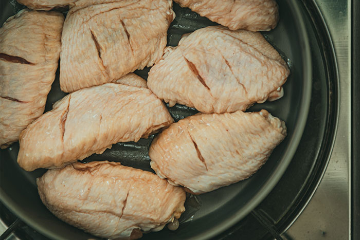 35 People Share Food They Can Never Eat Because Of Their Family