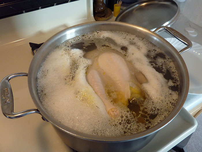 35 People Share Food They Can Never Eat Because Of Their Family