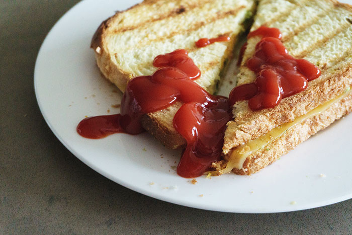 35 People Share Food They Can Never Eat Because Of Their Family