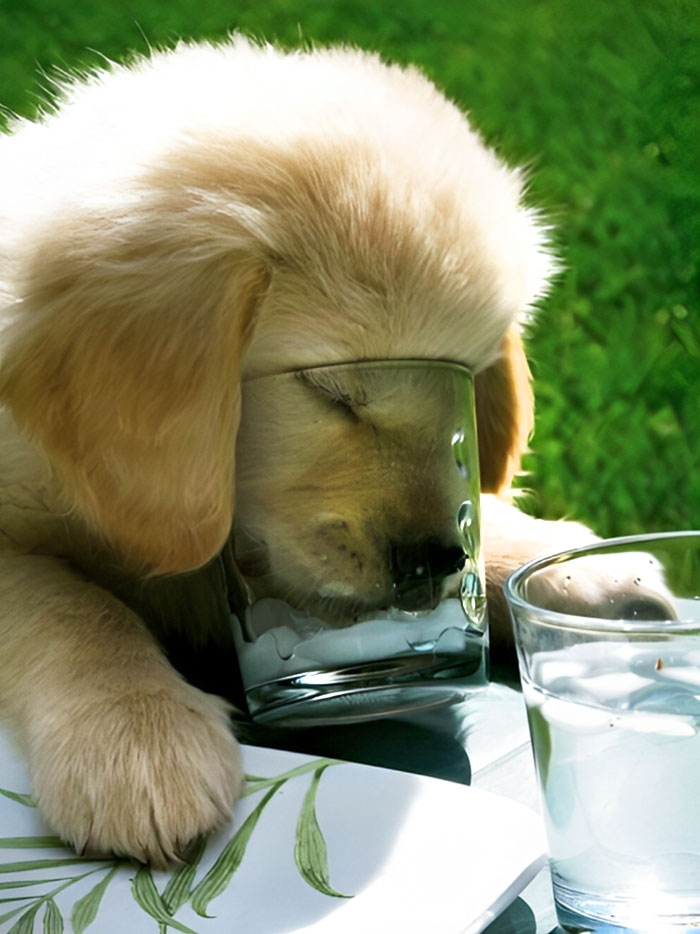 Summer Is Hot For All Of Us