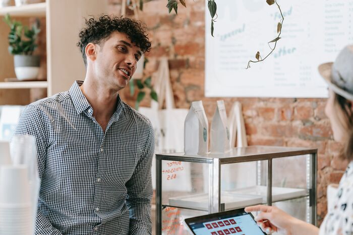 50 Things That Men Do That They Think Are Fine When In Reality They're Super Creepy