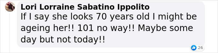 “Just Keep Moving”: 101 Y.O. Woman Who Still Works Shares Advice On Staying Young “Just Keep Moving”: 101 Y.O. Woman Who Still Works Shares Advice On Staying Young