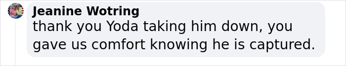 K9 Police Dog Takes 5 Minutes To Take Down A Convict Who Escaped From Prison