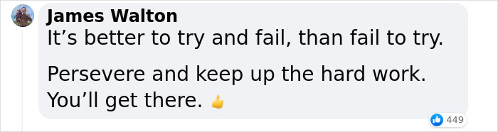 18 Y.O. Goes Viral Online After He Shared How Nobody Showed Up At His Newly Opened Caf&eacute;