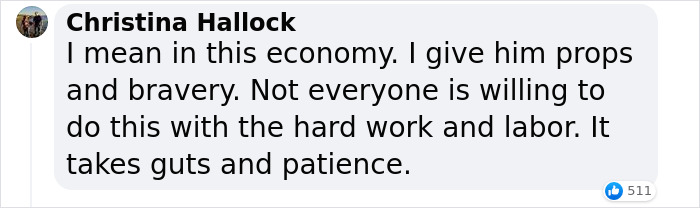 18 Y.O. Goes Viral Online After He Shared How Nobody Showed Up At His Newly Opened Caf&eacute;