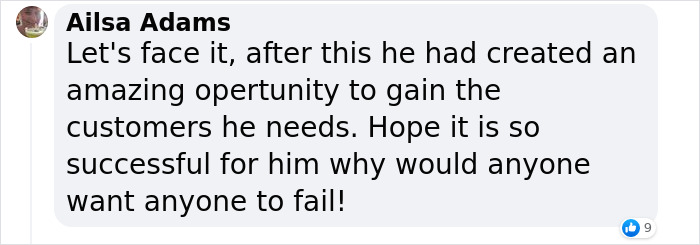 18 Y.O. Goes Viral Online After He Shared How Nobody Showed Up At His Newly Opened Caf&eacute;