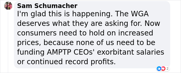 “No More AI”: Hollywood Writers' Strike Is Over After 5 Months, Here's What Shows You Can Expect To Come Back “No More AI”: Hollywood Writers' Strike Is Over After 5 Months, Here's What Shows You Can Expect To Come Back