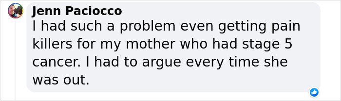 Woman With Endometriosis Goes Viral After Being Humiliated In Front Of The Entire Pharmacy