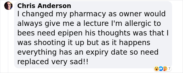 Woman With Endometriosis Goes Viral After Being Humiliated In Front Of The Entire Pharmacy