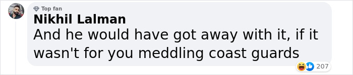 Florida Man Tries To Cross Atlantic In A Hamster Wheel, Faces Federal Charges