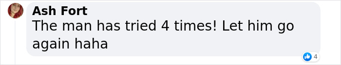 Florida Man Tries To Cross Atlantic In A Hamster Wheel, Faces Federal Charges