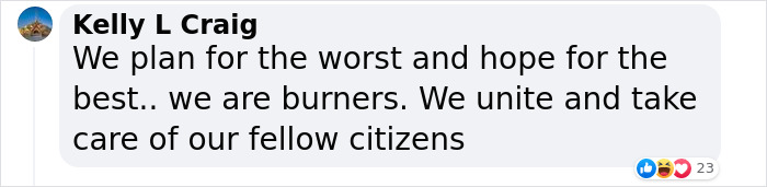 &ldquo;It Was Pure Hell&rdquo;: People Share Distressing Photos Of How Legendary Burning Man Turned Into A Fiasco