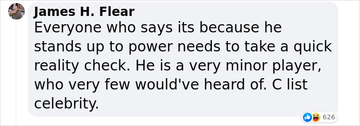 &ldquo;No Smoke Without Fire&rdquo;: Sexual Harassment Scandals That Rocked The Lives Of Beloved Celebs