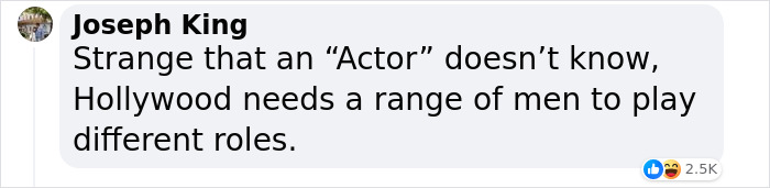 Kevin Sorbo Fumes Over &ldquo;Woke Hollywood&rdquo; And Wants To Make It "Manly Again"