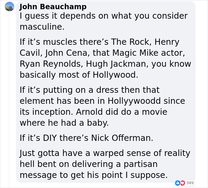 Kevin Sorbo Fumes Over &ldquo;Woke Hollywood&rdquo; And Wants To Make It "Manly Again"