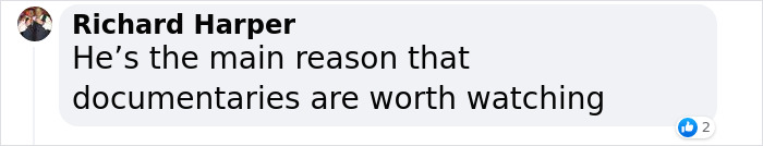 Nature Documentary Fans Are Excited To Hear 97 Y.O. David Attenborough Is Making A Return On BBC