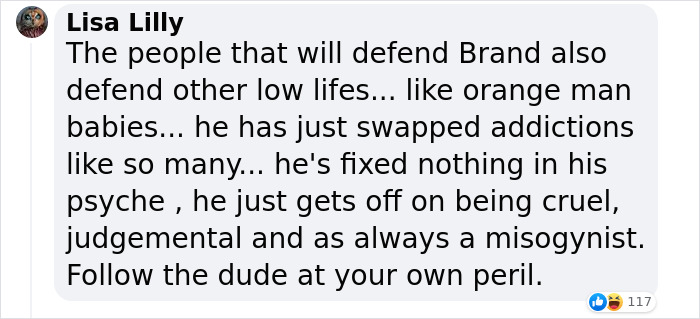 &ldquo;No Smoke Without Fire&rdquo;: Sexual Harassment Scandals That Rocked The Lives Of Beloved Celebs