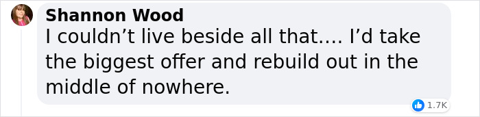 Developers Are Fuming Over Family With 5 Acres Of Land Refusing To Sell Out For $50 Million