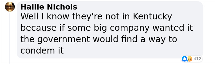 Developers Are Fuming Over Family With 5 Acres Of Land Refusing To Sell Out For $50 Million