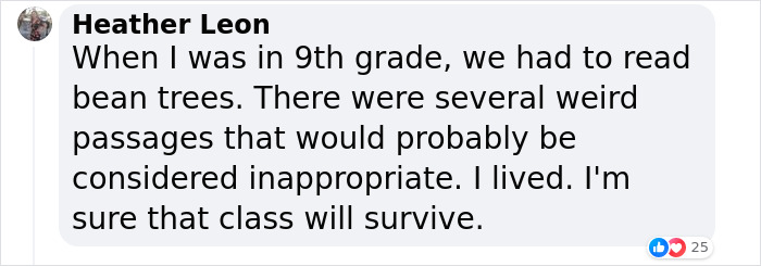 Mom Shocked By 8th Grade Teacher Reading Anne Frank&rsquo;s Diary To Her Kid, Gets Teacher Fired