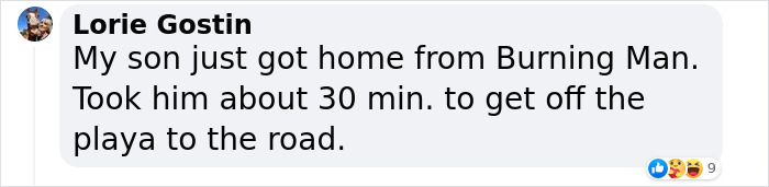 &ldquo;It Was Pure Hell&rdquo;: People Share Distressing Photos Of How Legendary Burning Man Turned Into A Fiasco