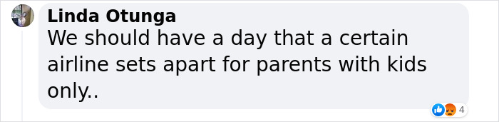 Woman Posts A Video Of Her Attempts To Rock A Baby To Sleep Mid-Flight, Faces Harsh Backlash Online