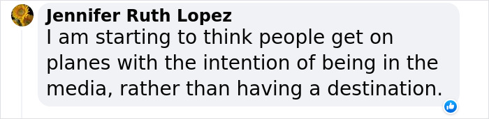 Woman Posts A Video Of Her Attempts To Rock A Baby To Sleep Mid-Flight, Faces Harsh Backlash Online