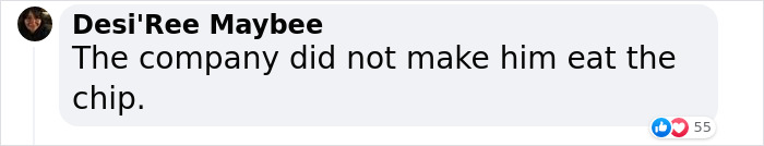 Parents Devastated After Teen Dies Hours After Taking Part In "One Chip Challenge"