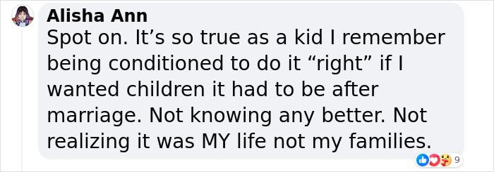 Man Goes Viral After Putting Patriarchal Sides Of Marriage On Blast