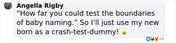 Mother Accidentally Names Newborn After A Class-A Drug, Has Major Regrets After Shaming Starts