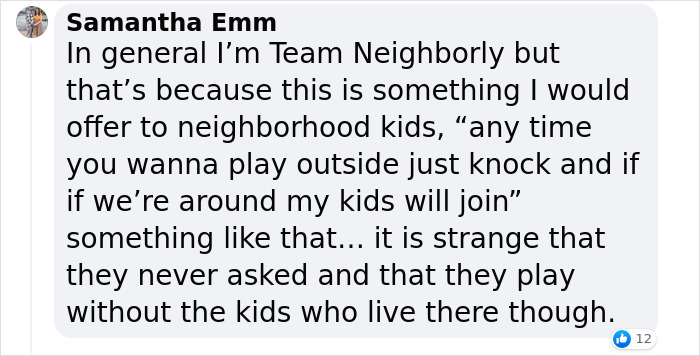 Neighborhood Treats Woman&rsquo;s Backyard As Everyone&rsquo;s Property, She Asks The Internet For Advice
